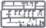 German machineguns set