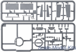 US meduim tank M3A5 Lee