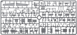 Australian M3 LEE. (Interior kit)