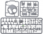 Australian M3 LEE. (Interior kit)