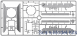 T-34/85 PLANT 112. Spring 1944. Interior Kit