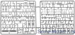 T-34/85 PLANT 112. Spring 1944. Interior Kit