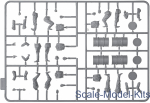 Railway Gondola 16,5-18 t