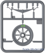 Railway Gondola 16,5-18 t