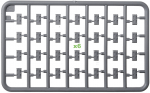 Workable track links set WE210