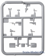 U.S. Infantry Weapons & Equipment (WW II)