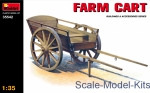 MA35542 Farm Cart