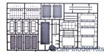 Industrial Building Sections. Module design.