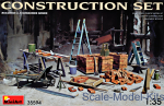 MA35594 Construction Set