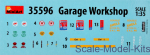 Garage Workshop