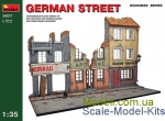 MA36037 German street