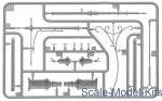 Street section w/Tram Line