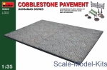 MA36046 Cobblestone Pavement