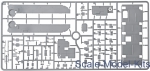 Soviet medium tank T-54-1 (interior kit)