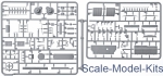 Soviet medium tank T-54-2 (interior kit), mod 1949