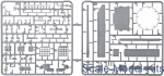 Soviet medium tank T-54-2 (interior kit), mod 1949