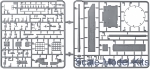 T-54-3 Soviet medium tank (interior kit), mod 1951