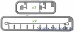 T-54B Soviet medium tank, еarly production