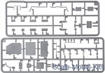 T-54B Soviet medium tank, еarly production