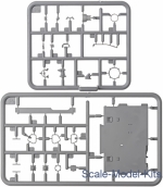 T-54B Soviet medium tank, еarly production