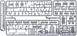 T-55 Mod. 1963. Interior kit