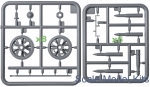 T-55 Mod. 1963. Interior kit