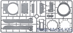 T-55 Mod. 1963. Interior kit