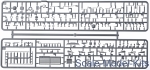 T-55 Mod. 1963. Interior kit