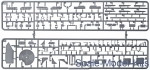 T-55 Mod. 1963. Interior kit