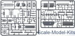 Chinese Medium Tank "Type 59" (Early Prod.)