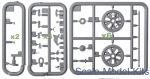 T-55 soviet medium tank