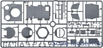 BMR-1, early mod. with KMT-5M