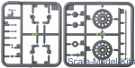 SU-122-54 Early Type