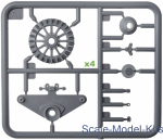 KMT-5M Mine-Roller