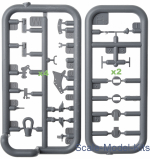 SU-122-54 Late Type