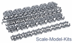 T-55 RMSh Workable Track Links Set. Early Type