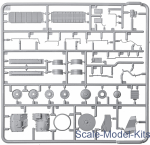 T-54 Early Transmission Set