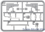 T-54 Early Transmission Set