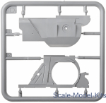 T-54 Early Transmission Set