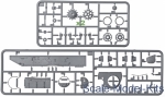 Russian Medium Tank T-55A mod. 1965, early