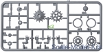 T-55/T-55A Wheels Set