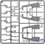 KMT-7 EARLY TYPE MINE-ROLLER