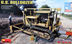 MA38022 U.S. BULLDOZER