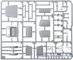 Tempo E400 Hochlader Pritsche 3-Wheel Truck