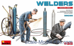 MA38039 Welders