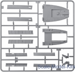 Focke-Wulf Triebflügel Interceptor