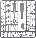 Fl 282 V-23 Hummingbird (Kolibri)