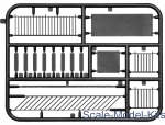 1/72 MiniArt 72015 - Railway station