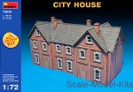 MA72030 City house