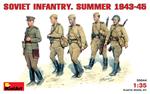 MA35044 Soviet infantry, summer 1943-1945